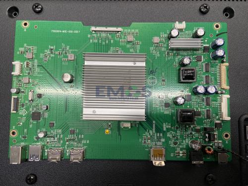 715G9914-M0E-000-005Y MAIN PCB FOR ASUS XG49V